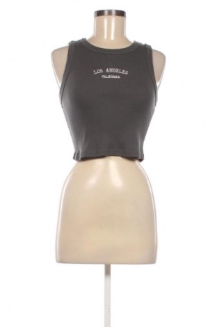 Damentop LCW, Größe S, Farbe Grau, Preis 9,00 €