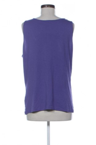 Damentop Laura Scott, Größe XL, Farbe Lila, Preis 5,99 €
