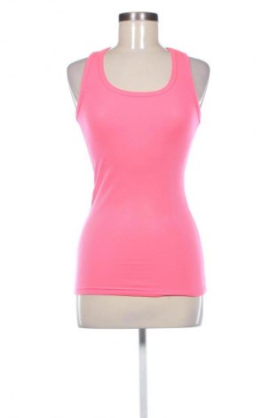 Damska koszulka na ramiączkach Lbb, Rozmiar S, Kolor Różowy, Cena 46,25 zł