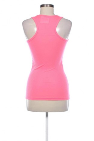 Damska koszulka na ramiączkach Lbb, Rozmiar S, Kolor Różowy, Cena 46,25 zł