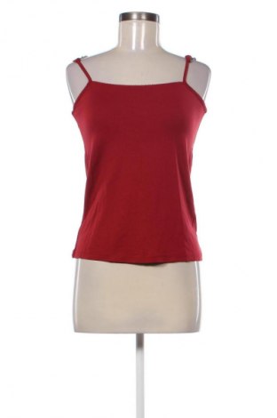 Dámské tilko  Liberty, Velikost M, Barva Červená, Cena  198,00 Kč