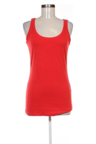 Damentop Marc Cain, Größe M, Farbe Rot, Preis 28,99 €