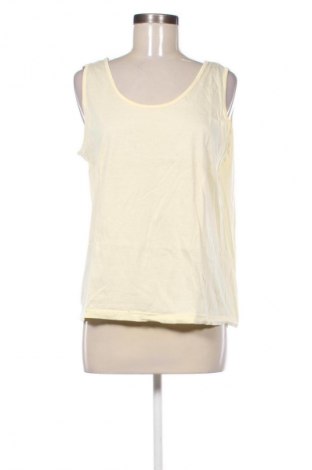 Tricou de damă Marco Pecci, Mărime XL, Culoare Galben, Preț 52,13 Lei