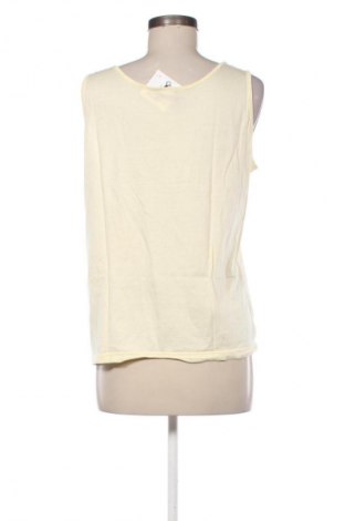 Tricou de damă Marco Pecci, Mărime XL, Culoare Galben, Preț 52,13 Lei