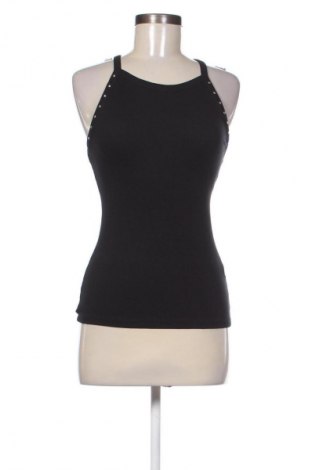 Damentop Melrose, Größe M, Farbe Schwarz, Preis € 9,00