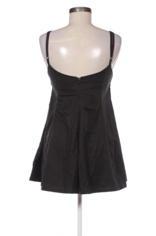 Damentop Moking Top, Größe XXL, Farbe Schwarz, Preis € 8,99