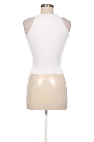 Tricou de damă Moochi, Mărime S, Culoare Alb, Preț 61,99 Lei