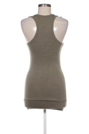 Damska koszulka na ramiączkach Muse, Rozmiar M, Kolor Zielony, Cena 32,99 zł