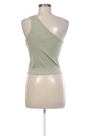 Дамски потник NA-KD, Размер XS, Цвят Зелен, Цена 4,09 €