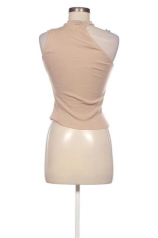 Tricou de damă NLY, Mărime S, Culoare Bej, Preț 34,99 Lei