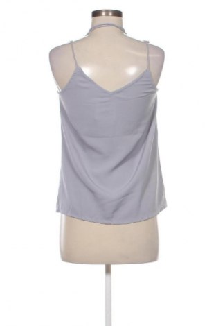 Γυναικείο αμάνικο μπλουζάκι Noisy May, Μέγεθος M, Χρώμα Βιολετί, Τιμή 4,99 €