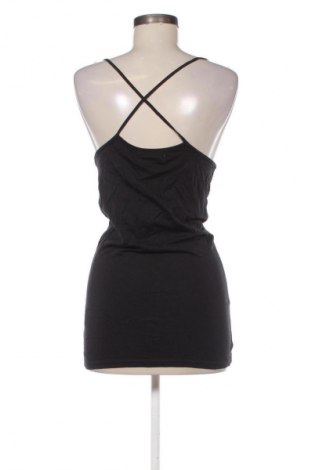 Damska koszulka na ramiączkach Numph, Rozmiar M, Kolor Czarny, Cena 81,99 zł