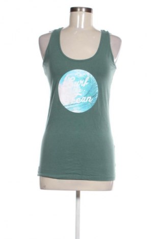 Дамски потник Ocean Club, Размер L, Цвят Зелен, Цена 6,64 €