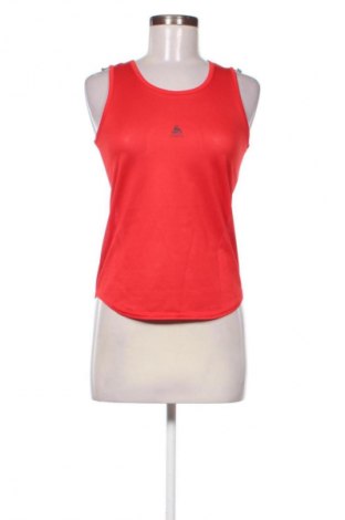 Damentop Odlo, Größe S, Farbe Rot, Preis € 7,00