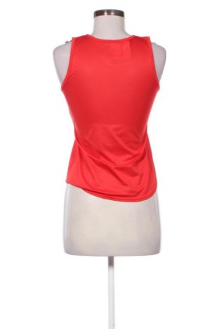 Damentop Odlo, Größe S, Farbe Rot, Preis € 7,00