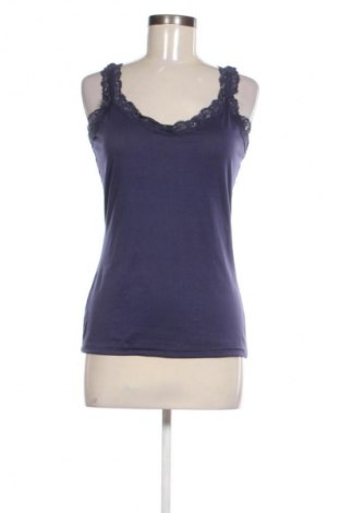 Damentop Okay, Größe S, Farbe Blau, Preis 4,99 €