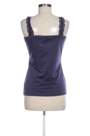 Damentop Okay, Größe S, Farbe Blau, Preis 4,99 €
