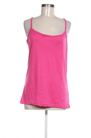 Dámské tilko  Okay, Velikost XL, Barva Růžová, Cena  119,00 Kč