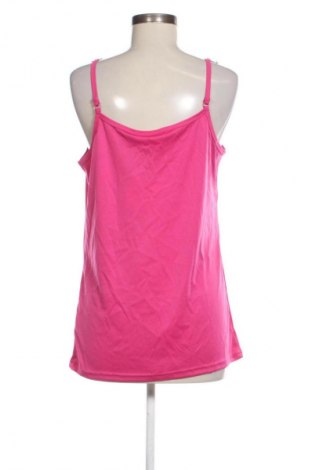 Dámské tilko  Okay, Velikost XL, Barva Růžová, Cena  119,00 Kč