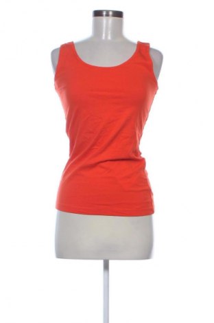 Dámské tilko  Outdoor, Velikost S, Barva Oranžová, Cena  169,00 Kč