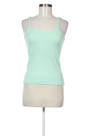 Dámské tilko  Page One, Velikost M, Barva Zelená, Cena  99,00 Kč