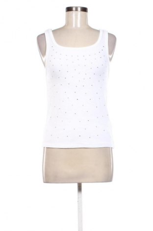 Tricou de damă Page One, Mărime M, Culoare Alb, Preț 45,24 Lei