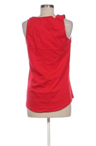 Tricou de damă Port & Company, Mărime L, Culoare Roșu, Preț 39,99 Lei