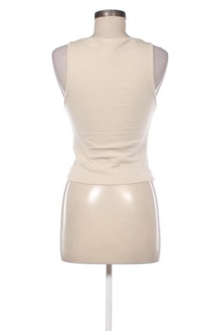 Дамски потник Pull&Bear, Размер M, Цвят Бежов, Цена 8,68 €