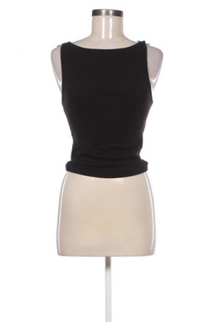 Damentop Pull&Bear, Größe M, Farbe Schwarz, Preis 8,68 €