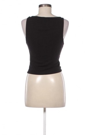 Damentop Pull&Bear, Größe M, Farbe Schwarz, Preis 8,68 €