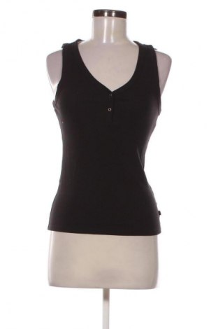 Dámské tilko  Q/S by S.Oliver, Velikost S, Barva Černá, Cena  129,00 Kč