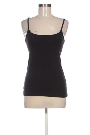 Damentop Queentex, Größe S, Farbe Schwarz, Preis 7,99 €