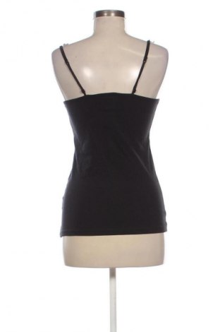 Damentop Queentex, Größe S, Farbe Schwarz, Preis 7,99 €