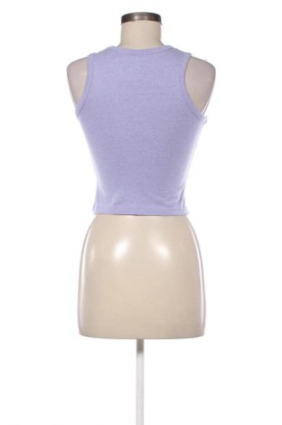 Damentop Review, Größe S, Farbe Lila, Preis € 7,00