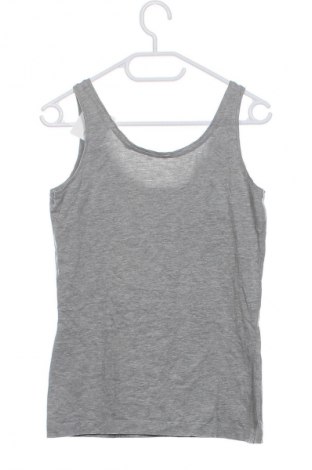 Damentop S.Oliver, Größe M, Farbe Grau, Preis € 7,99