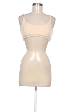 Dámske tielko  SHEIN, Veľkosť XS, Farba Béžová, Cena  5,95 €