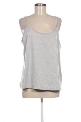 Dámske tielko  SHEIN, Veľkosť XXL, Farba Sivá, Cena  5,95 €