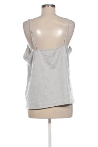 Dámske tielko  SHEIN, Veľkosť XXL, Farba Sivá, Cena  5,95 €