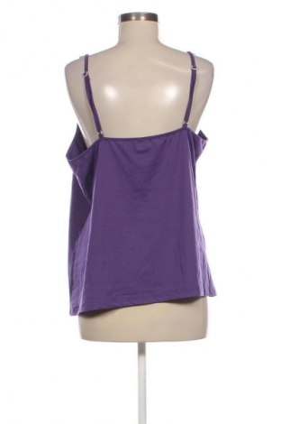 Dámske tielko  SHEIN, Veľkosť XXL, Farba Fialová, Cena  5,95 €