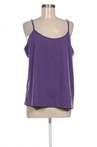 Dámske tielko  SHEIN, Veľkosť XXL, Farba Fialová, Cena  5,95 €