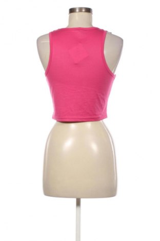 Tricou de damă SHEIN, Mărime L, Culoare Roz, Preț 19,99 Lei