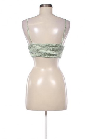 Дамски потник SHEIN, Размер S, Цвят Зелен, Цена 4,09 €