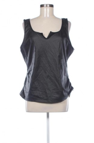 Damentop SHEIN, Größe 3XL, Farbe Schwarz, Preis € 6,99