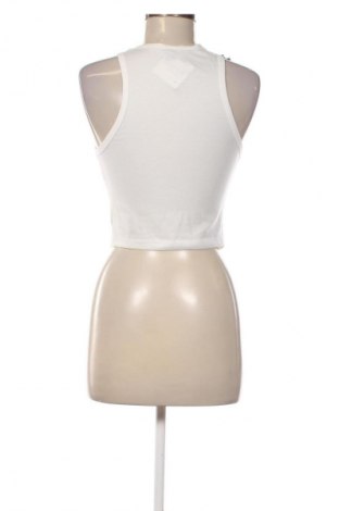 Damentop SHEIN, Größe M, Farbe Weiß, Preis € 5,57