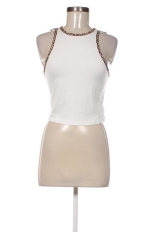 Dámské tilko  SHEIN, Velikost S, Barva Bílá, Cena  168,00 Kč