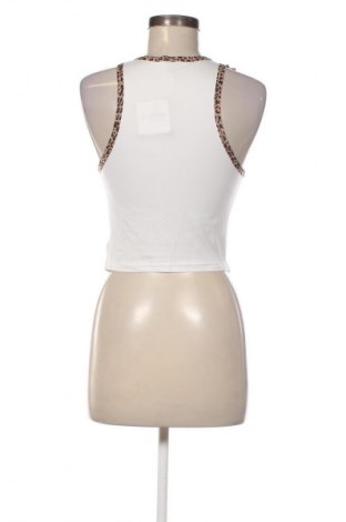 Dámské tilko  SHEIN, Velikost S, Barva Bílá, Cena  168,00 Kč