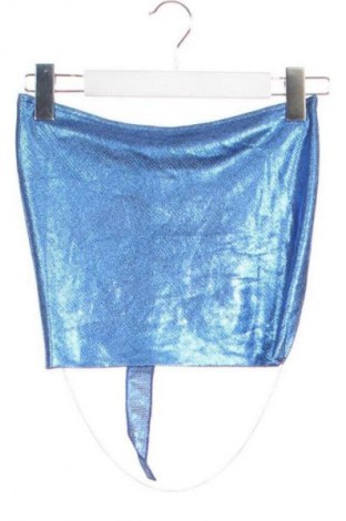 Дамски потник SHEIN, Размер XS, Цвят Син, Цена 4,60 €