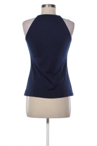Γυναικείο αμάνικο μπλουζάκι SHEIN, Μέγεθος M, Χρώμα Μπλέ, Τιμή 9,00 €