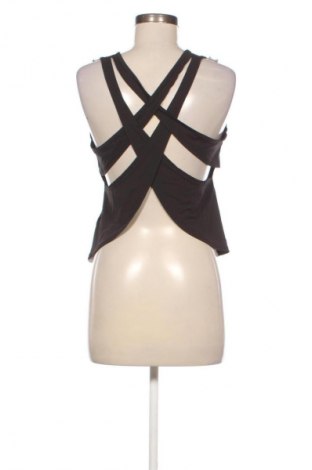 Tricou de damă SHEIN, Mărime S, Culoare Negru, Preț 29,99 Lei