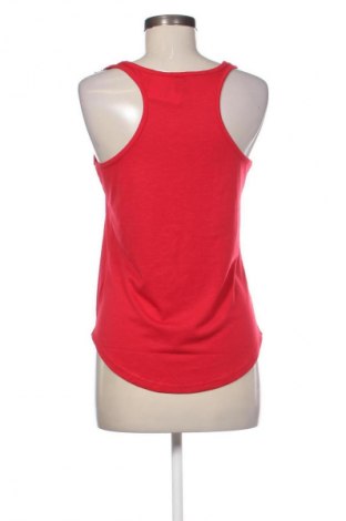 Damentop SHEIN, Größe XS, Farbe Rot, Preis € 9,00